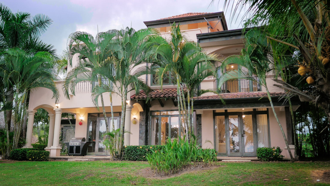 Casa Cielo
