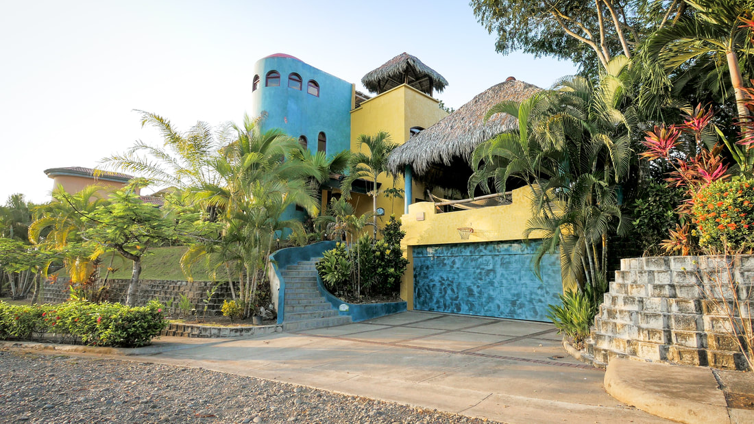 Casa Exotica