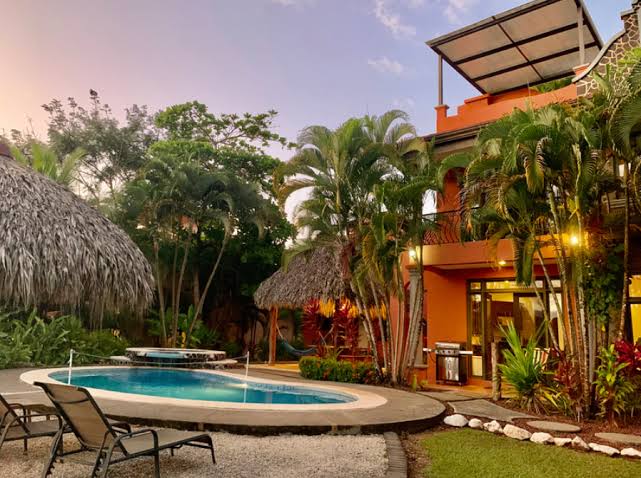 Casa Linda